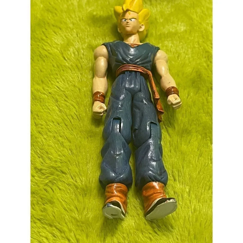 dragon ball z vintage dragon